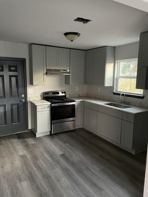 Foto del edificio - 3626 Bloomfield St