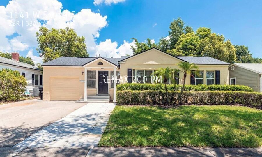 Foto principal - 1141 W Smith St