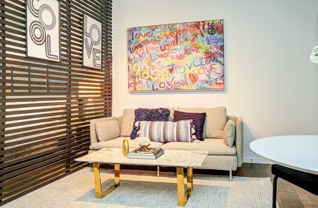 Foto del edificio - 2617 Yale St