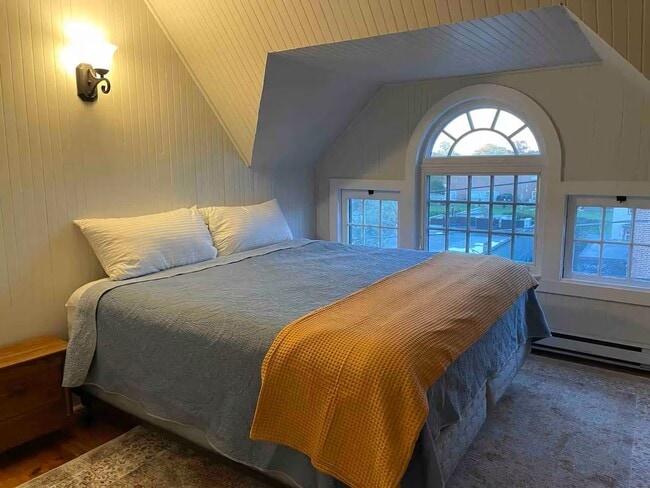 Building Photo - Thomas Edwards House