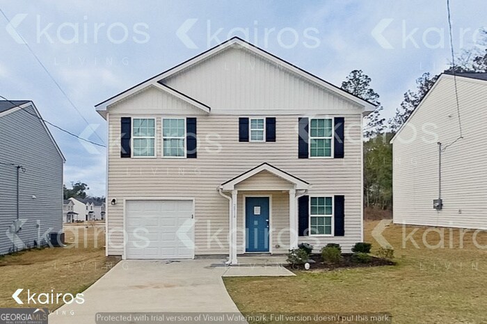 Foto principal - 2814 Jordan Ave
