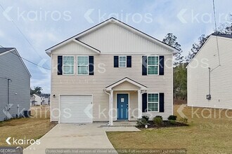 Building Photo - 2814 Jordan Ave