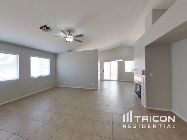 Foto del edificio - 6700 Painted Canyon Ct