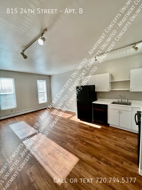 Foto del edificio - 815 24th St