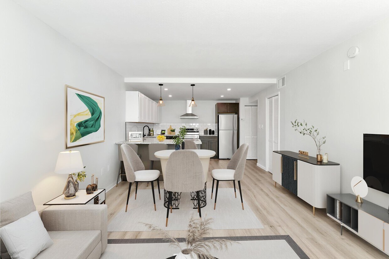 Tandem Living Apartments Specials Available Apartments in Orlando