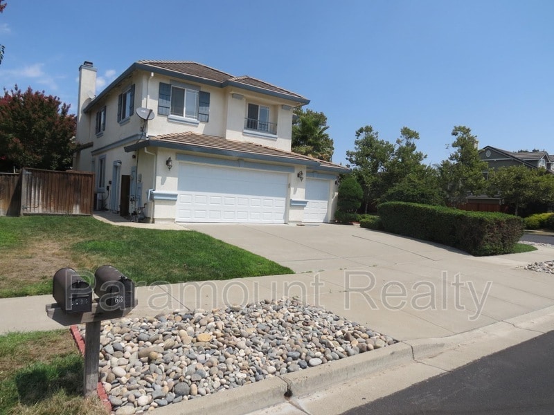 6390 Owl Way, Livermore, CA 94551 House Rental in Livermore, CA