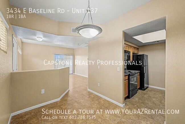 Foto del edificio - 3434 E Baseline Rd