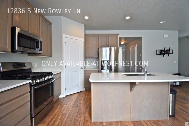 Foto del edificio - 12836 New Rowley Ln