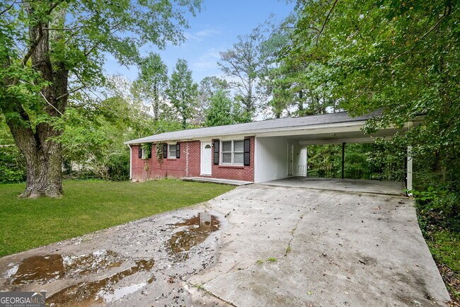 Building Photo - 4150 Rocky Face Dr