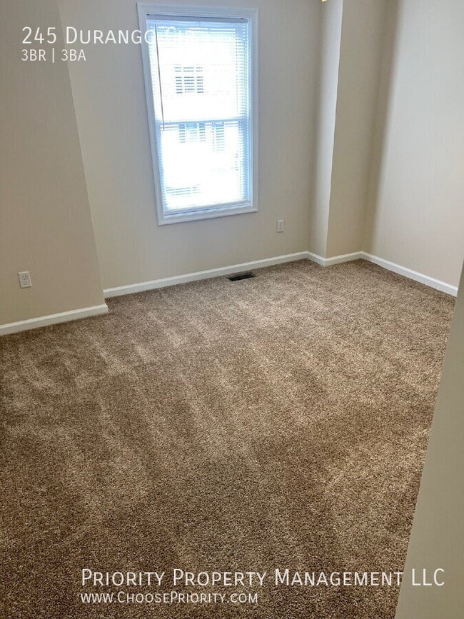 Building Photo - 245 Durango Cir