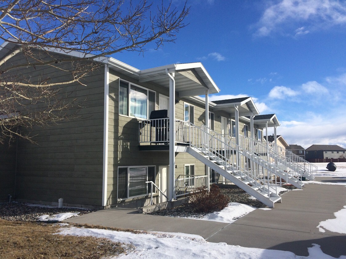 Primary Photo - 601 Stiles Ave