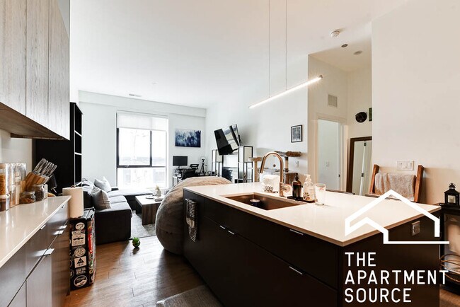 Foto del edificio - 3461 N Lincoln Ave