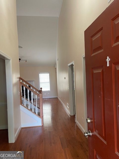 Foto del edificio - 4235 Old Wood Dr SW