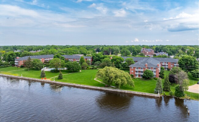 Foto del edificio - 1335 Summit Ave