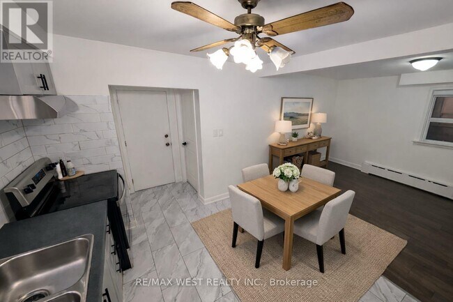 Photo du bâtiment - 106 Kirknewton Rd