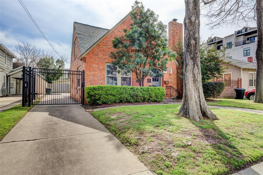 Foto principal - 1313 Peden St