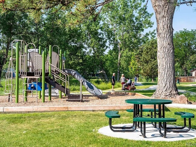 Playground - 8932 W 81st Ln