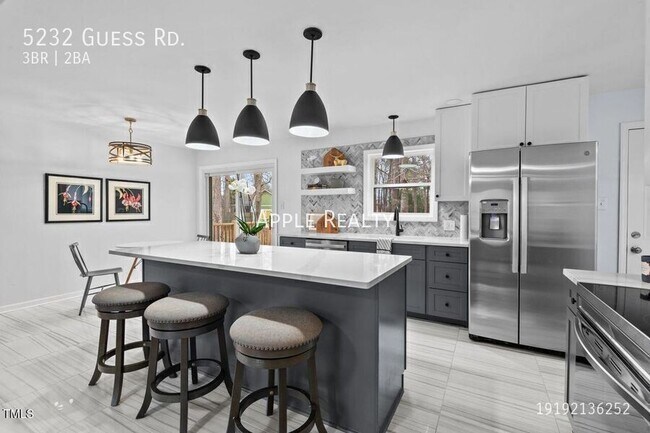 Foto del edificio - 5232 Guess Rd