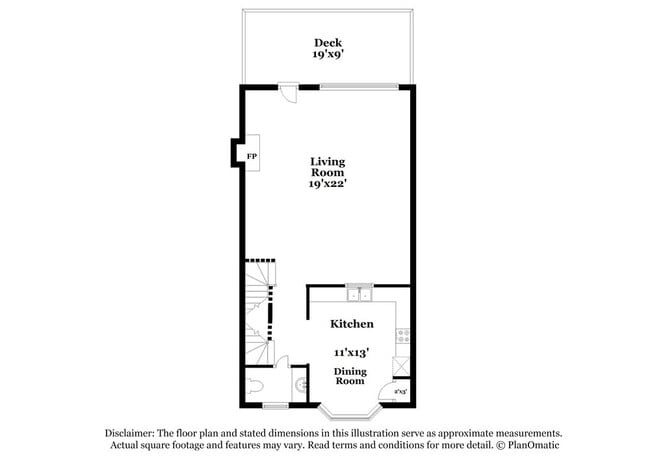 Building Photo - 10480 Alexander Martin Ave
