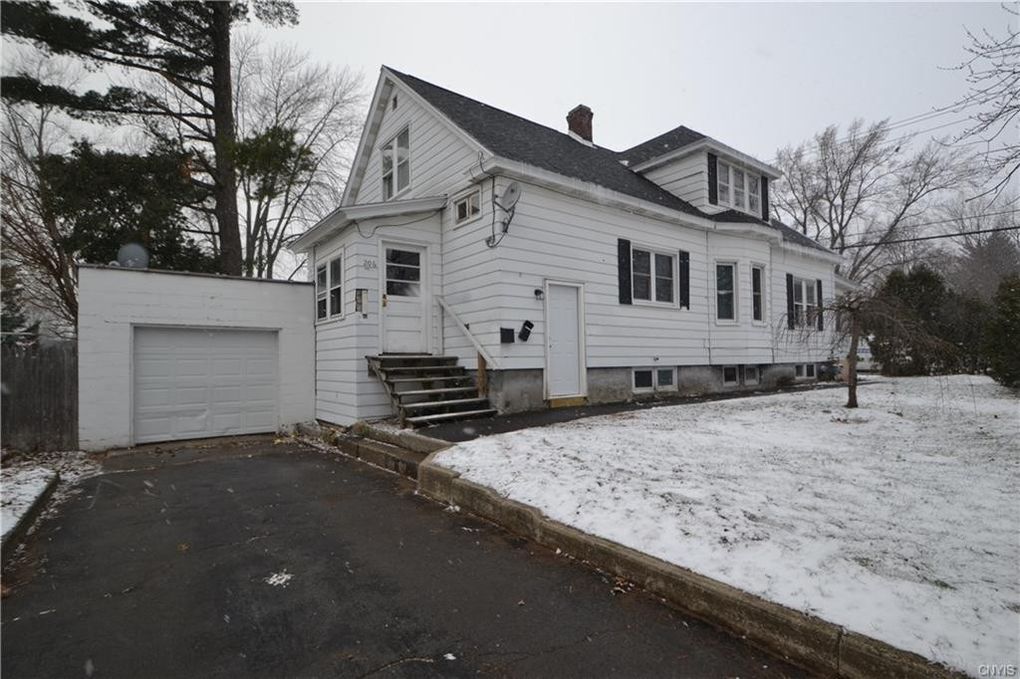 206 E Molloy Rd, Mattydale, NY 13211 Apartments Mattydale, NY