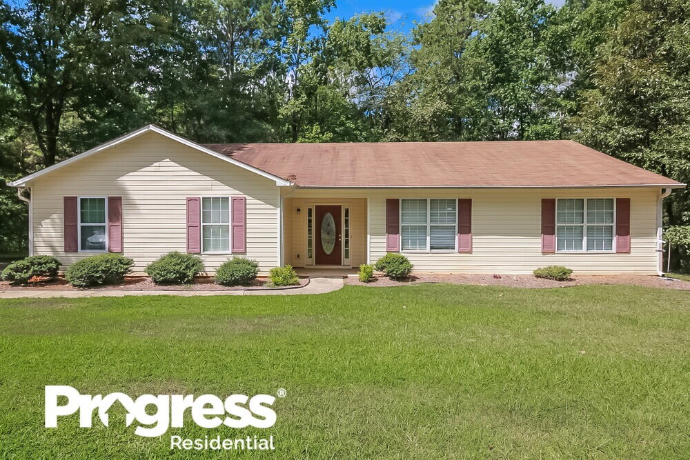 714 Honey Creek Rd, McDonough, GA 30252 House Rental in McDonough, GA