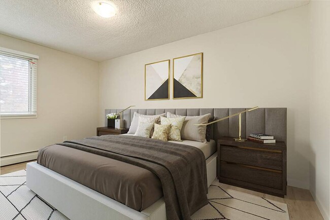 Building Photo - Lakeview Apartments