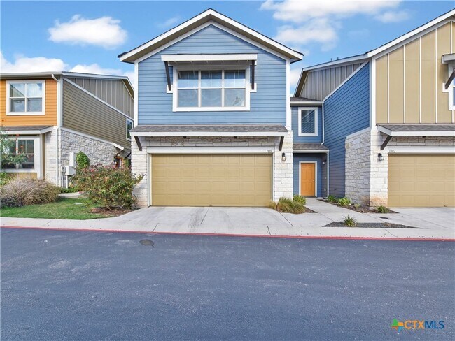 Foto del edificio - 516 E Slaughter Ln