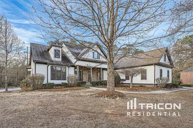 Foto del edificio - 2784 Lost Lakes Dr