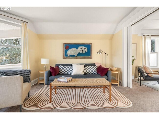 Foto del edificio - 2521-2523-2523 SE 27th Ave