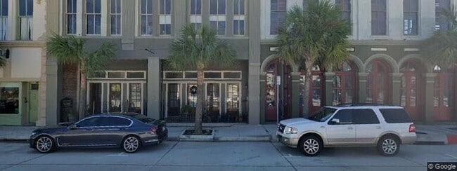 Foto del edificio - 2427 Market St