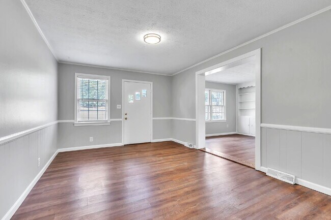 Photo - 3BR, 1.5 BA Ranch on Over Half an Acre with Fenced Yard, and Deck $1850/mo rent Apartment