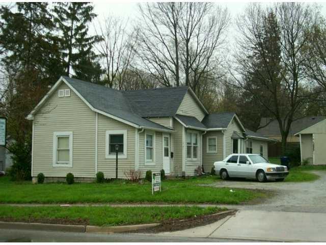 Primary Photo - 741 N Rangeline Rd