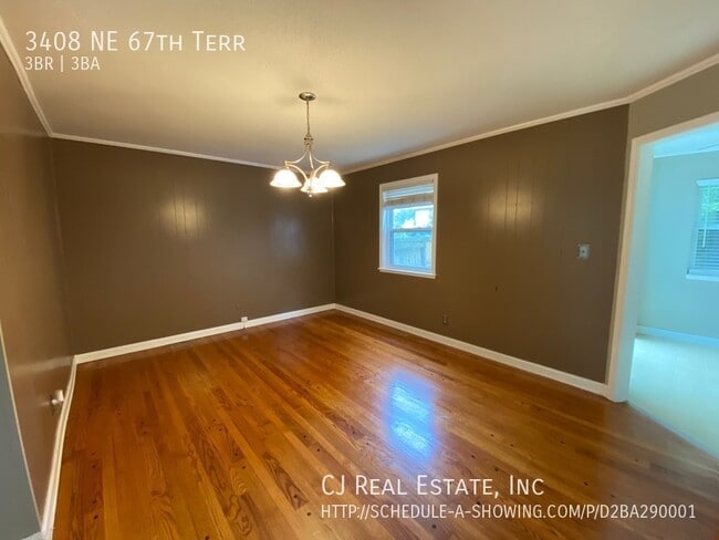 Building Photo - 3408 NE 67th Terrace