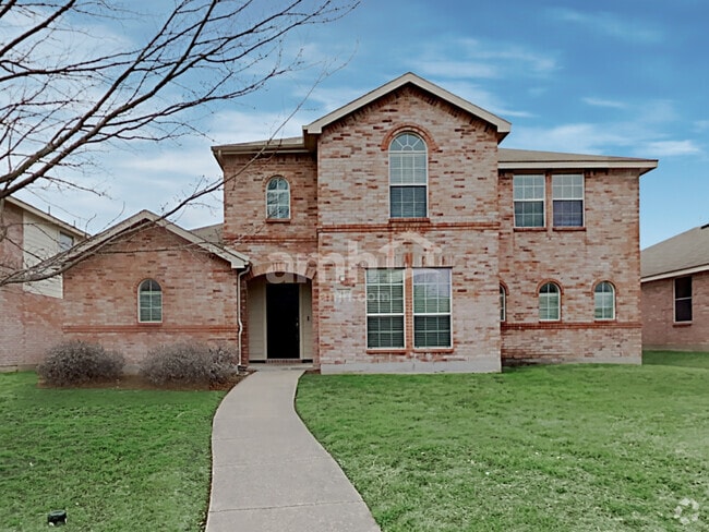 Building Photo - 1409 Prairie Dr