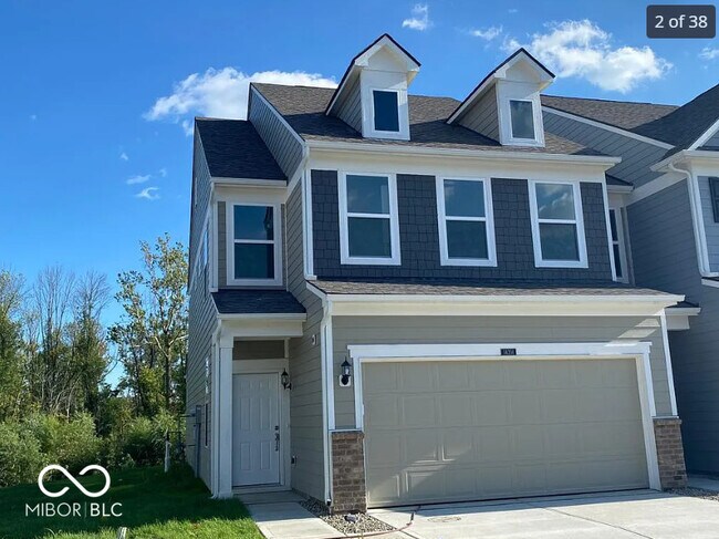 Foto del edificio - 14201 Tenbury Wy