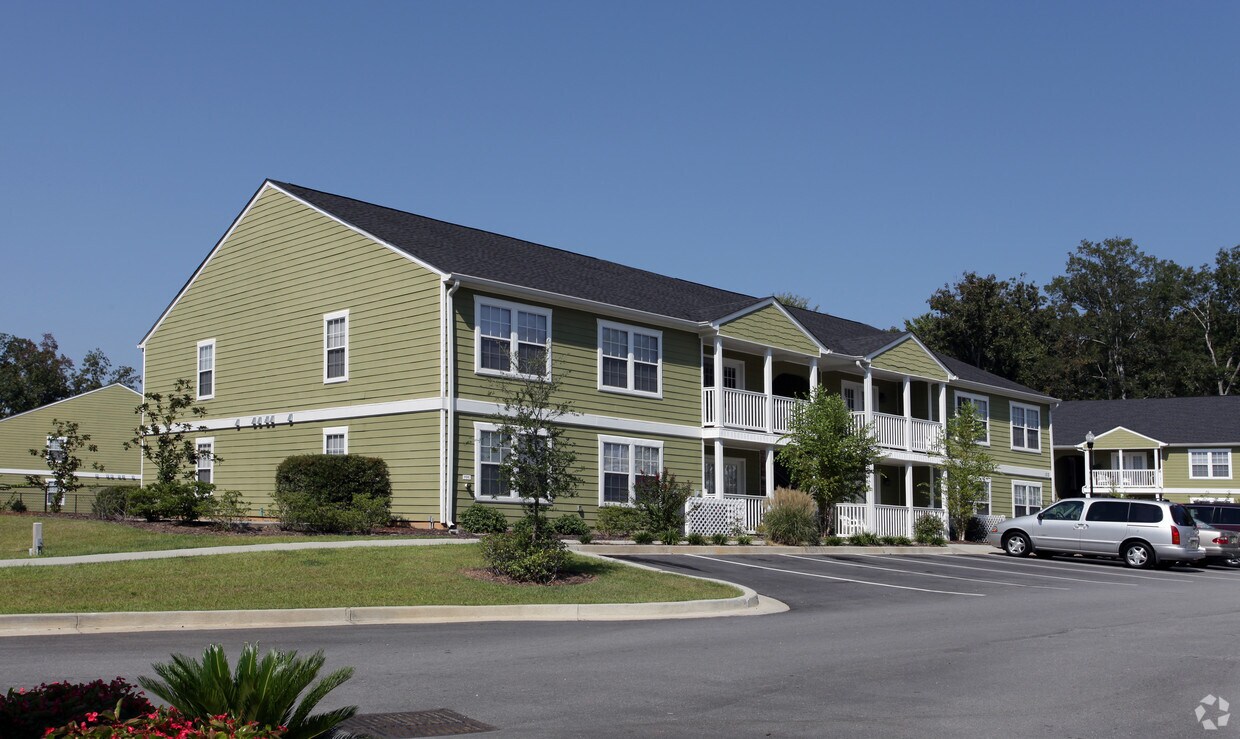 Brighton Place Apartments in North Augusta, SC