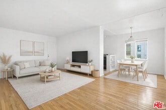 Building Photo - 4100 Wade St