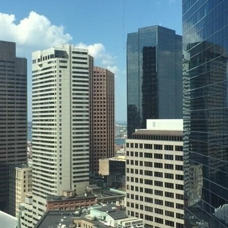 Foto del edificio - 1 Franklin St