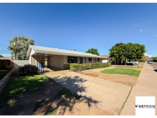 Charming 3/2 Tempe Home - Spacious and Ser... - Charming 3/2 Tempe Home - Spacious and Ser...