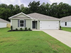 Building Photo - 9922 Sequoyah Cv Dr SE