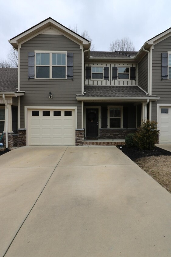 1046 Neeleys Bnd, Spring Hill, TN 37174 Townhouse for Rent in Spring