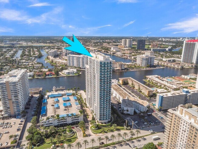 Foto del edificio - 1945 S Ocean Dr