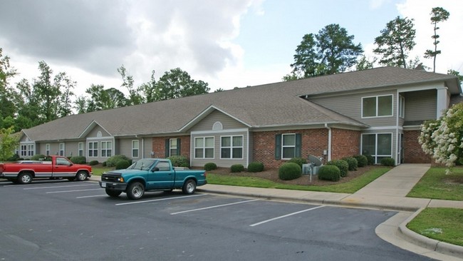 Building Photo - Willow Spring Apartments