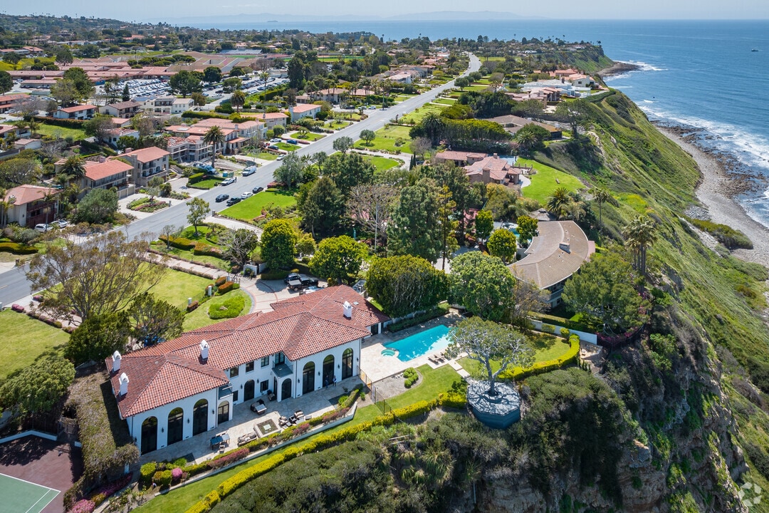 Palos Verdes Estates
