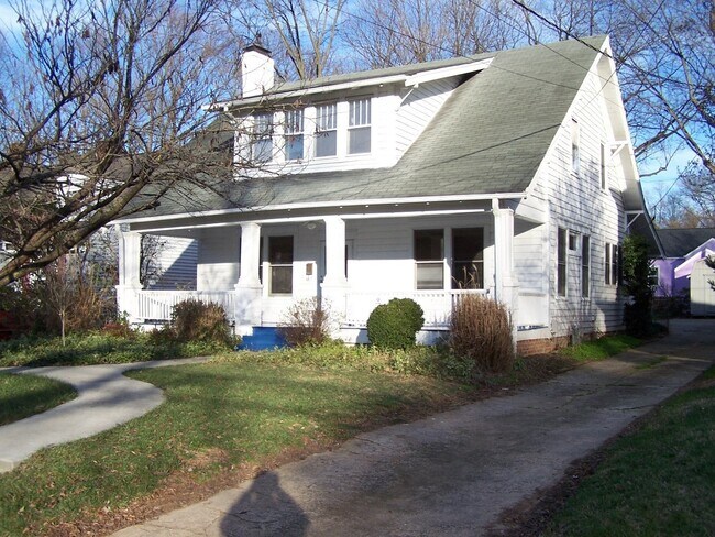 Building Photo - 4BR/2BA Charming Ardmore Home!