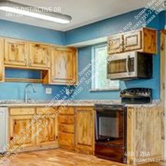 Building Photo - Single Family Home in D20