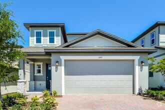 Building Photo - 2495 Gold Dust Dr