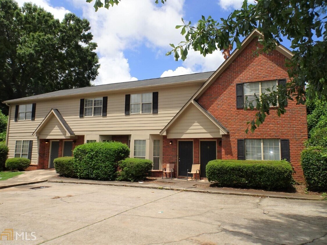 Foto principal - 314 Harwell Ave