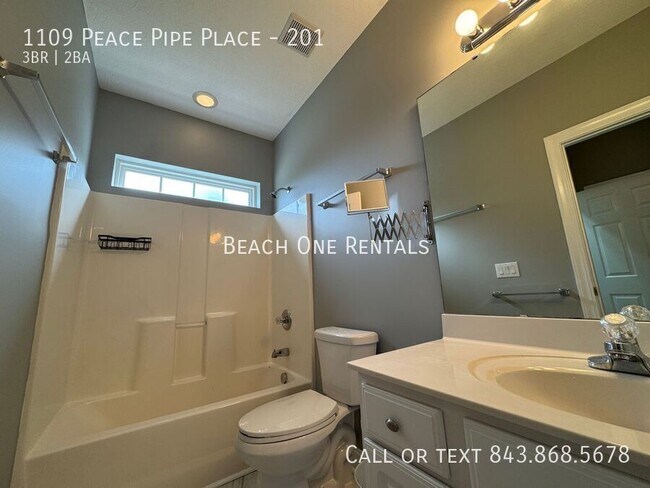 Foto del edificio - 1109 Peace Pipe Pl