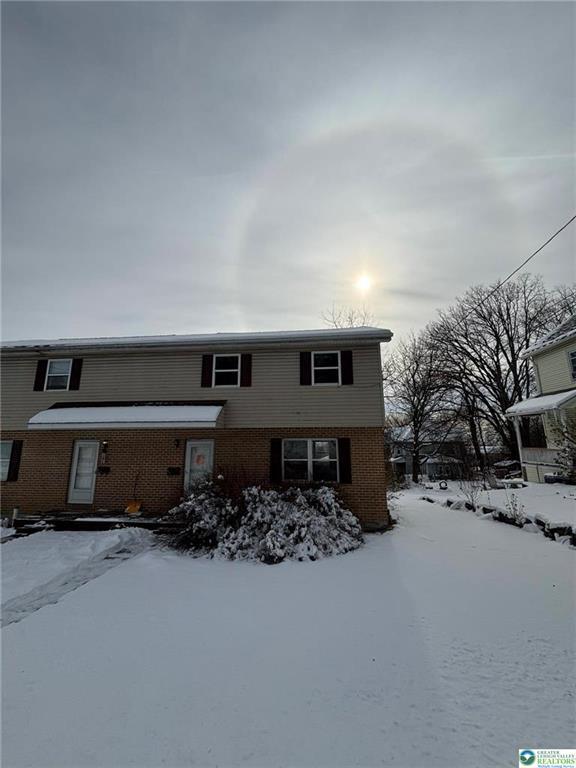 Foto del edificio - 818 William St